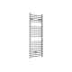 Campkin Square Ladder Heated Towel Rail 1110mm high